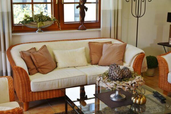 Budget-Friendly Ideas to Refresh Your Living Room Style